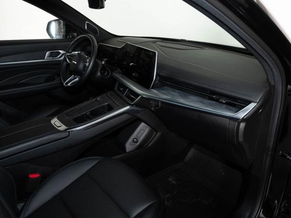 Haval F7 II с пробегом 2024 года, цена 2 468 000 рублей, 63168 км, внедорожник, Автокод Объявления