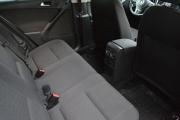 Volkswagen Tiguan I Рестайлинг Старый Оскол  - изображение 36