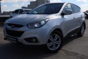 Hyundai ix35 I Санкт-Петербург  - изображение 18