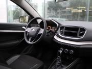 Lada (ВАЗ) Vesta I Рестайлинг (NG) Самара  - изображение 24