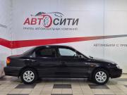 Kia Spectra I Рестайлинг 2 Воронеж  - изображение 29