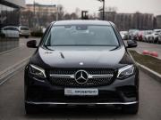 Mercedes-Benz GLC Coupe I (C253) Санкт-Петербург  - изображение 36