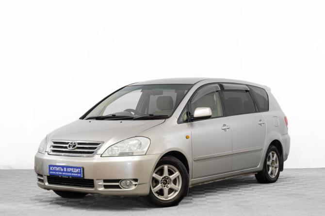 Toyota Ipsum II (M20) с пробегом 2002 года, цена 699 000 рублей, 371000 км, компактвэн, Автокод Объявления