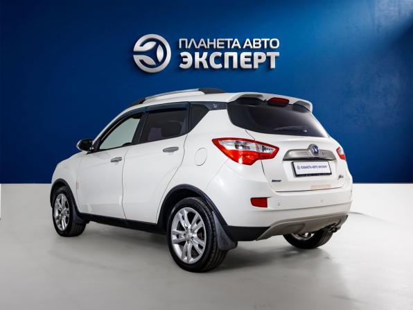 Changan CS35 с пробегом 2014 года, цена 595 000 рублей, 146800 км, внедорожник, Автокод Объявления