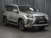 Lexus GX II Рестайлинг 2 Ставрополь  - изображение 25