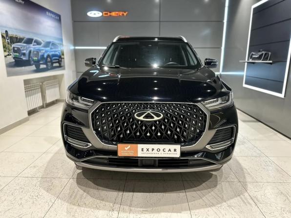 Chery Tiggo 8 Pro Max I Рестайлинг с пробегом 2023 года, цена 2 465 000 рублей, 51865 км, внедорожник, Автокод Объявления