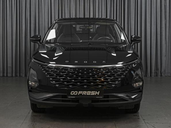 Omoda C5 I Рестайлинг с пробегом 2024 года, цена 1 837 886 рублей, 32036 км, внедорожник, Автокод Объявления