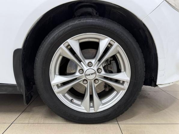 Ford Focus III с пробегом 2014 года, цена 850 000 рублей, 168191 км, хэтчбек, Автокод Объявления