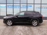 Toyota RAV4 V (XA50) Екатеринбург  - изображение 25