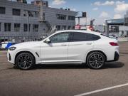 BMW X4 II (G02) Москва  - изображение 34