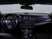 BMW 5 серии VI (F10/F11/F07) Москва  - изображение 35