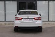 Toyota Camry VIII (XV70) Саратов  - изображение 41