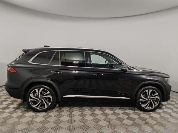 Geely Monjaro I с пробегом 2024 года, цена 3 449 000 рублей, 25705 км, внедорожник, Автокод Объявления
