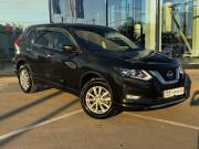 Nissan X-Trail III Рестайлинг Стройкерамика  - изображение 26