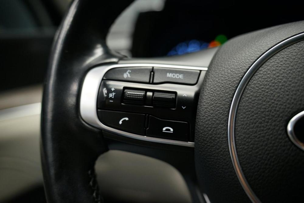 Kia K5 III Крым  - изображение 16