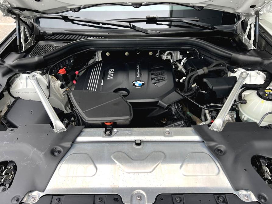 BMW X4 II (G02) Пермь  - изображение 7