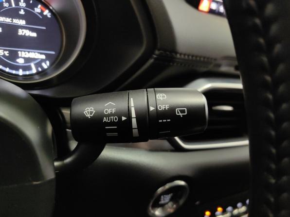 Mazda CX-5 II с пробегом 2019 года, цена 2 533 000 рублей, 132500 км, внедорожник, Автокод Объявления