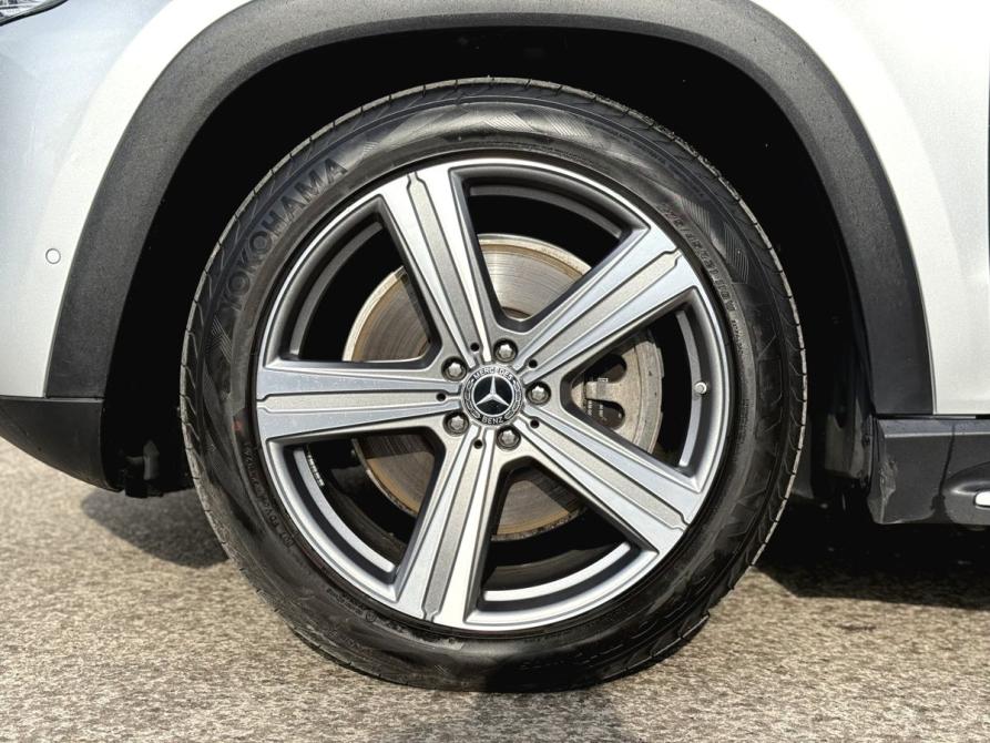Mercedes-Benz GLS II (X167) Пермь  - изображение 3