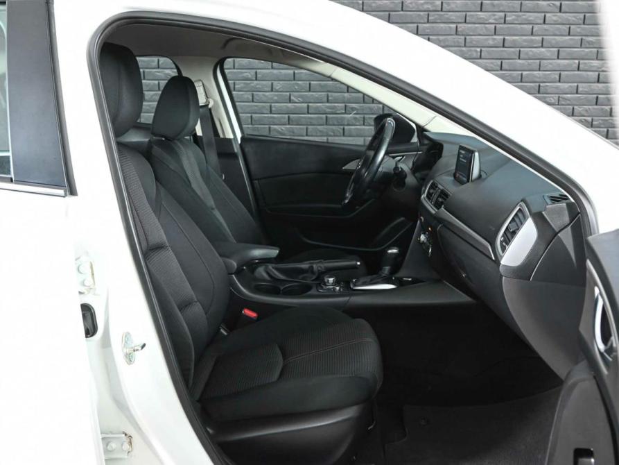 Mazda 3 III (BM) Рестайлинг Екатеринбург  - изображение 13