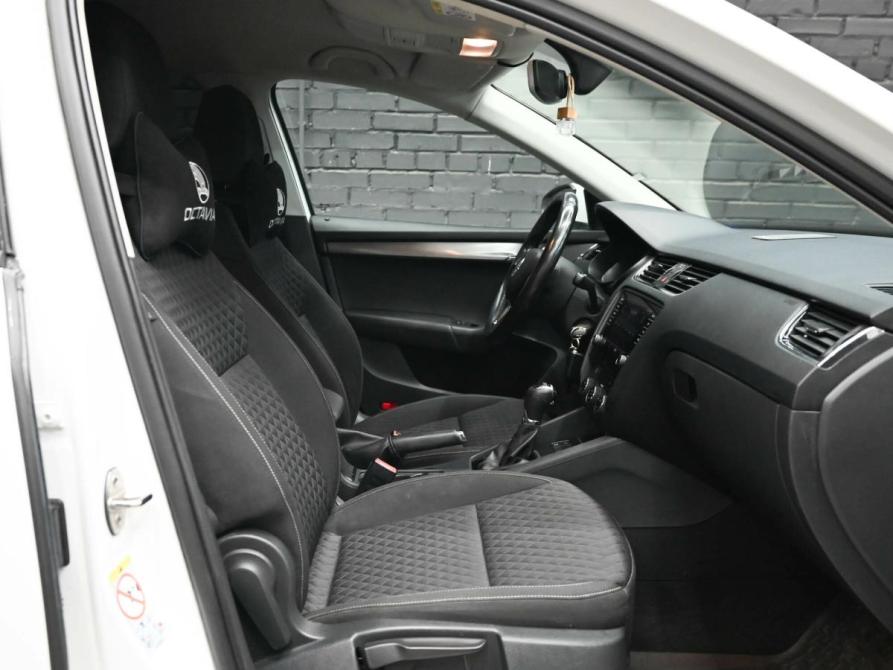 Skoda Octavia III (A7) Рестайлинг Екатеринбург  - изображение 10