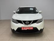 Nissan Qashqai II Альметьевск  - изображение 28