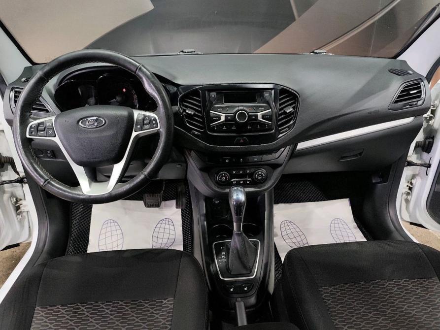 Lada (ВАЗ) Vesta I Ставрополь  - изображение 8