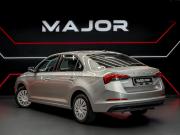 Skoda Rapid II Москва  - изображение 28