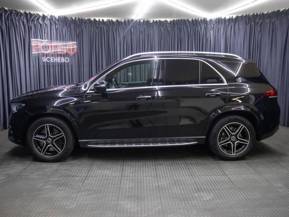 Mercedes-Benz GLE II (V167) с пробегом 2019 года, цена 6 798 000 рублей, 54557 км, внедорожник, Автокод Объявления