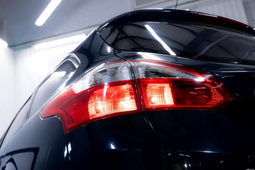 Ford Focus III Тюмень  - изображение 12