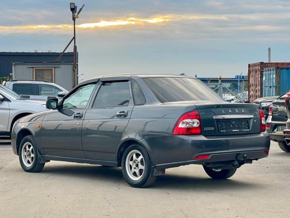 Lada (ВАЗ) Priora I Рестайлинг с пробегом 2017 года, цена 429 000 рублей, 177804 км, седан, Автокод Объявления