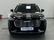 Haval Jolion I Казань  - изображение 21