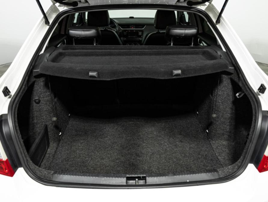 Skoda Octavia III (A7) Санкт-Петербург  - изображение 17