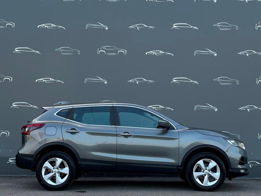 Nissan Qashqai II Рестайлинг Санкт-Петербург  - изображение 10