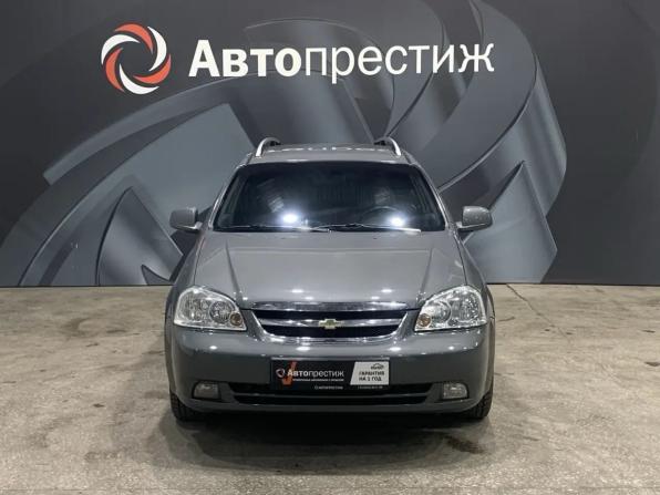 Chevrolet Lacetti I с пробегом 2012 года, цена 540 000 рублей, 84561 км, универсал, Автокод Объявления