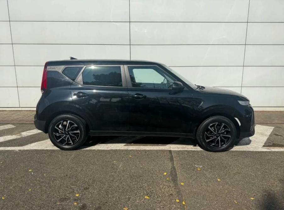 Kia Soul III Ставрополь  - изображение 4