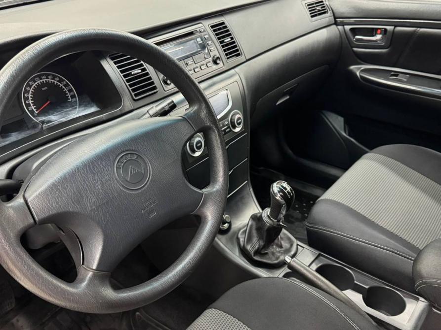 Geely SC7 Ростов-на-Дону  - изображение 11