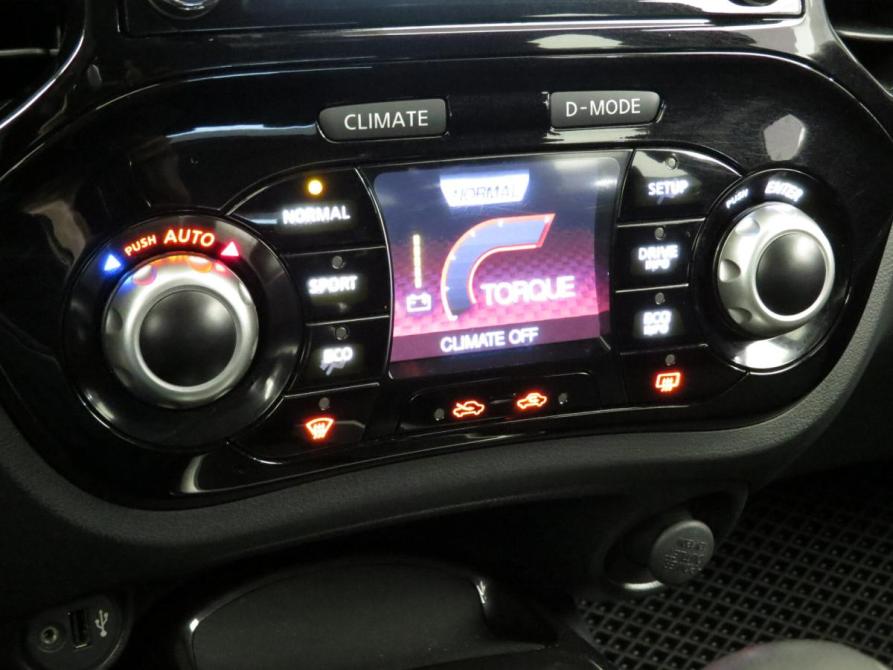 Nissan Juke I Санкт-Петербург  - изображение 14