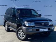 Toyota Land Cruiser 100 Series Рестайлинг 1 Курган  - изображение 19