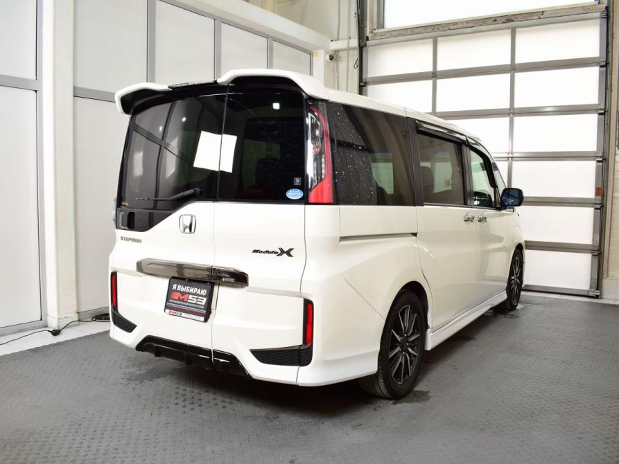 Honda Stepwgn V Кемерово  - изображение 7