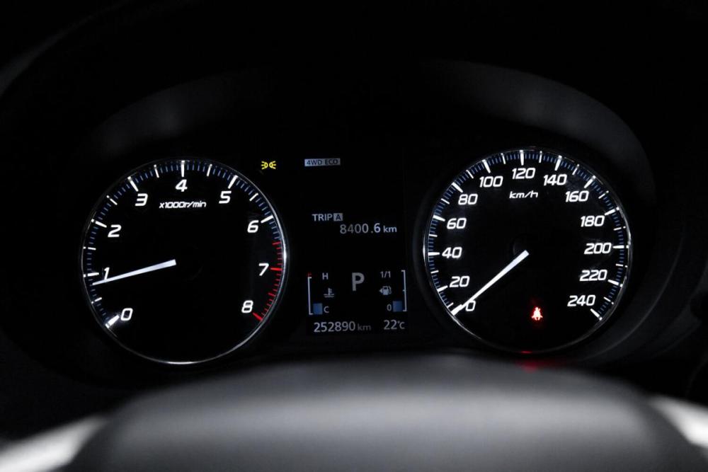 Mitsubishi Outlander III Тюмень  - изображение 17