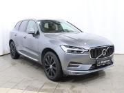 Volvo XC60 II Москва  - изображение 28