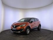 Renault Kaptur I Москва  - изображение 26
