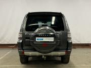 Mitsubishi Pajero IV Рестайлинг 1 Москва  - изображение 32