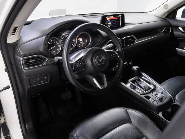 Mazda CX-5 II с пробегом 2019 года, цена 3 180 000 рублей, 100838 км, внедорожник, Автокод Объявления