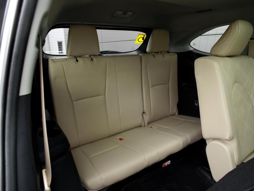 Toyota Highlander IV (XU70) Москва  - изображение 10