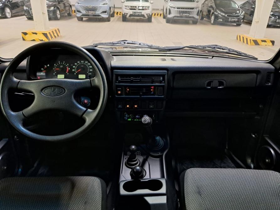 Lada (ВАЗ) 2121 (4x4) I Рестайлинг Набережные Челны  - изображение 17