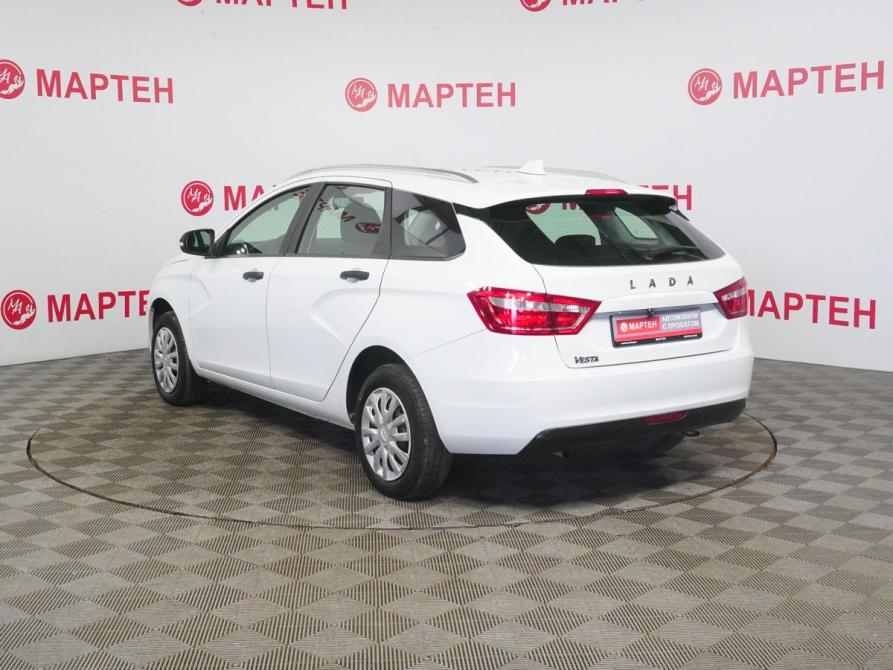 Lada (ВАЗ) Vesta I Вологда  - изображение 7