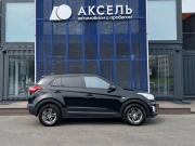 Hyundai Creta I Архангельск  - изображение 24