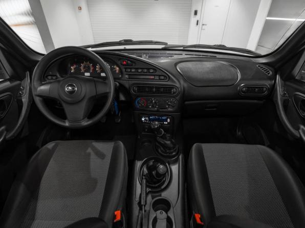 Lada (ВАЗ) Niva с пробегом 2020 года, цена 875 000 рублей, 96006 км, внедорожник, Автокод Объявления
