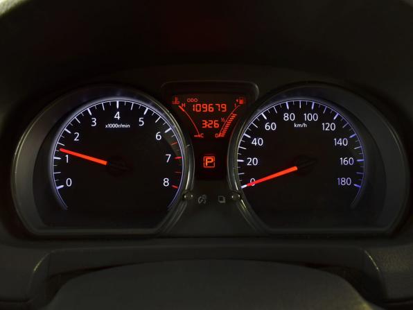 Nissan Note II с пробегом 2014 года, цена 795 995 рублей, 109677 км, хэтчбек, Автокод Объявления